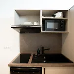 Hotel Living Am Schlosspark - Zentral, Parkplatz Und Kitchenette