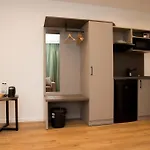 Living Am Schlosspark - Zentral, Parkplatz Und Kitchenette Hotel Rheda-Wiedenbrück