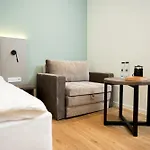 Living Am Schlosspark - Zentral, Parkplatz Und Kitchenette Hotel Rheda-Wiedenbrück