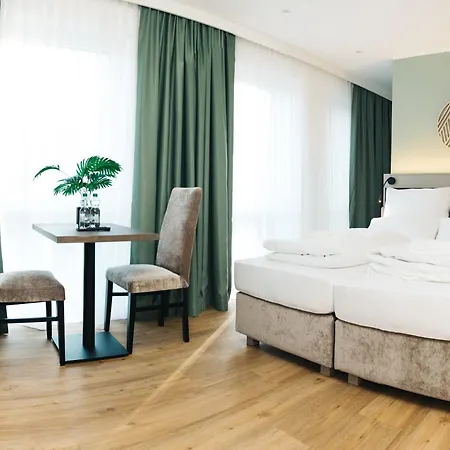 Living Am Schlosspark - Zentral, Parkplatz Und Kitchenette * Rheda-Wiedenbrück