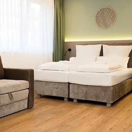 Living Am Schlosspark - Zentral, Parkplatz Und Kitchenette Rheda-Wiedenbrück