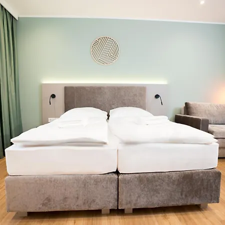 Living Am Schlosspark - Zentral, Parkplatz Und Kitchenette Hotel Rheda-Wiedenbrück