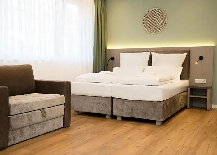 Living Rheda-Wiedenbrück