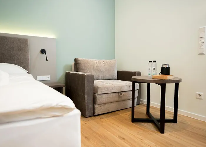 Living Am Schlosspark - Zentral, Parkplatz Und Kitchenette Hotel Rheda-Wiedenbrück